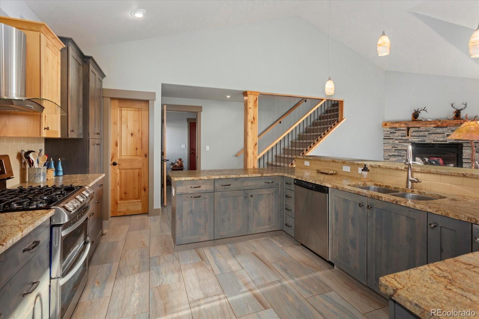 MLS Image #7 for 14543 n stagecoach lane,buena vista, Colorado