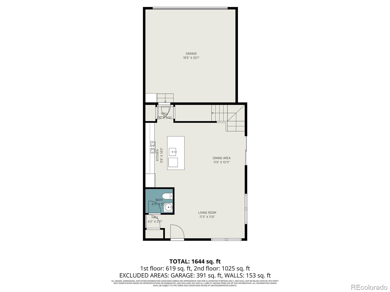 MLS Image #21 for 13685  ash circle,thornton, Colorado