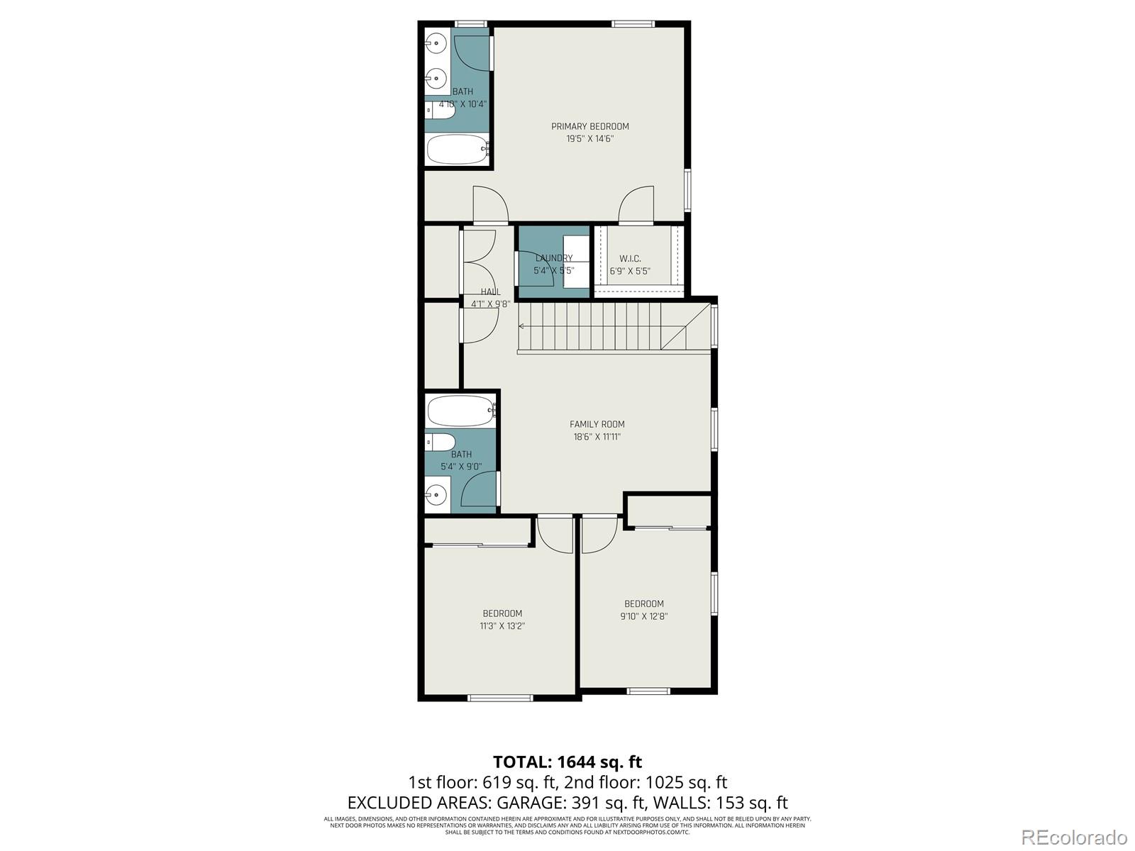 MLS Image #22 for 13685  ash circle,thornton, Colorado