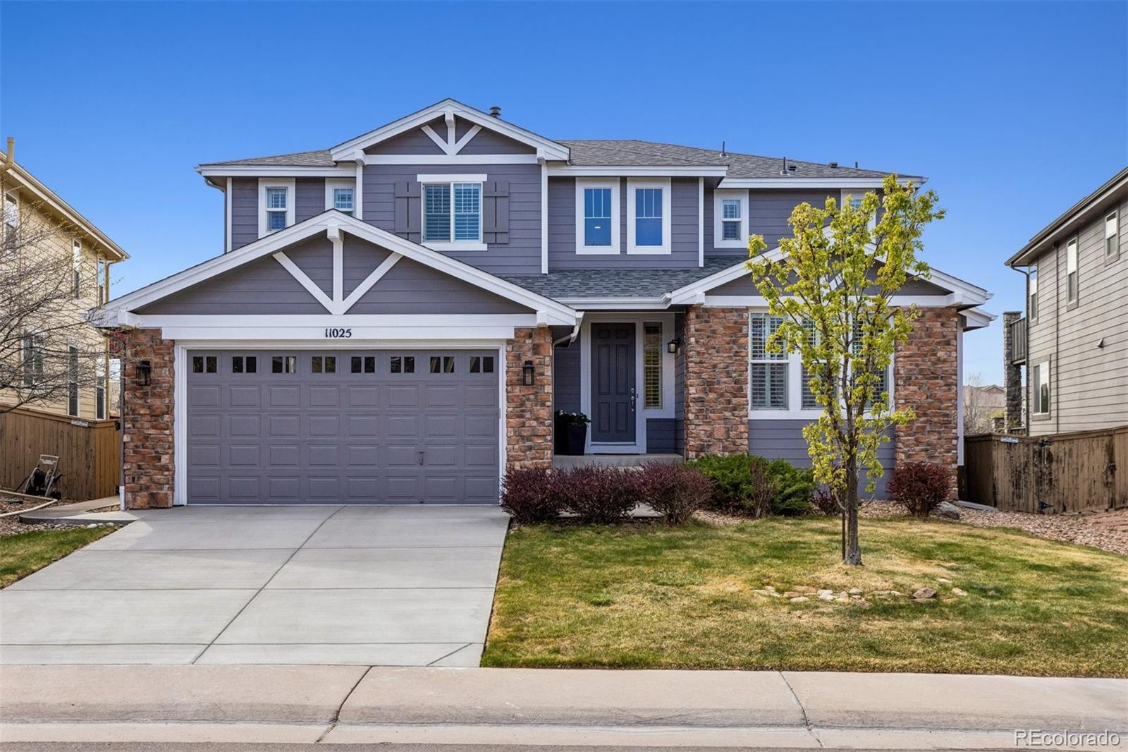 MLS Image #0 for 11025  grayledge circle,highlands ranch, Colorado