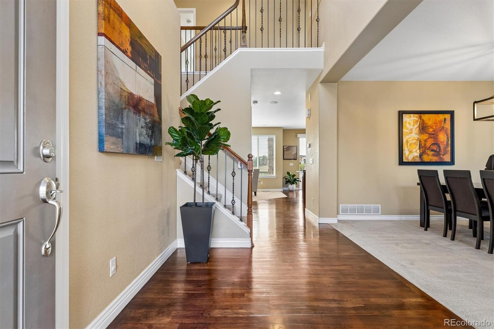 MLS Image #1 for 11025  grayledge circle,highlands ranch, Colorado