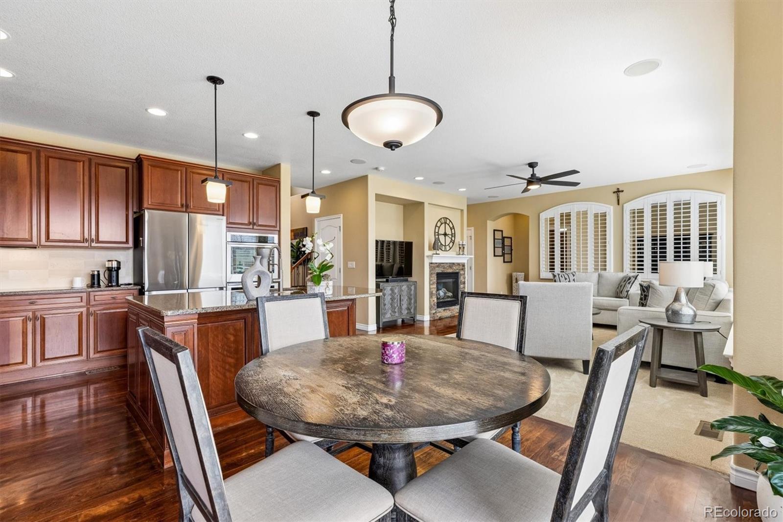 MLS Image #10 for 11025  grayledge circle,highlands ranch, Colorado