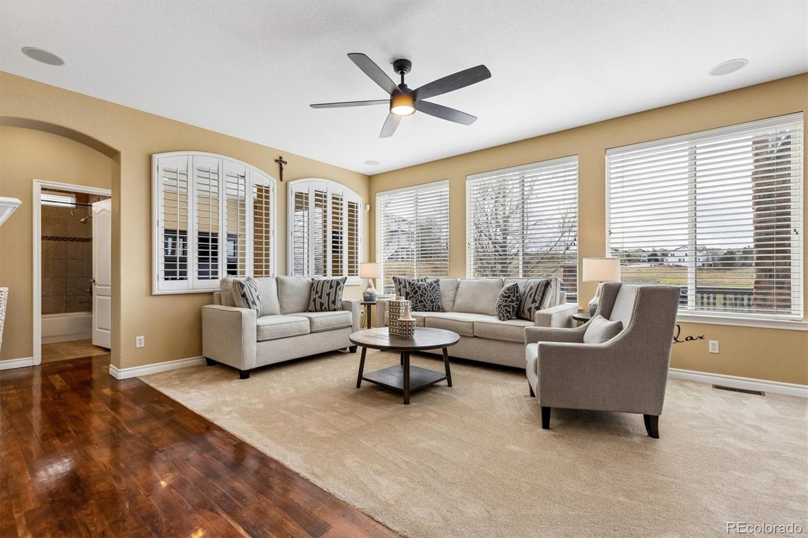 MLS Image #12 for 11025  grayledge circle,highlands ranch, Colorado