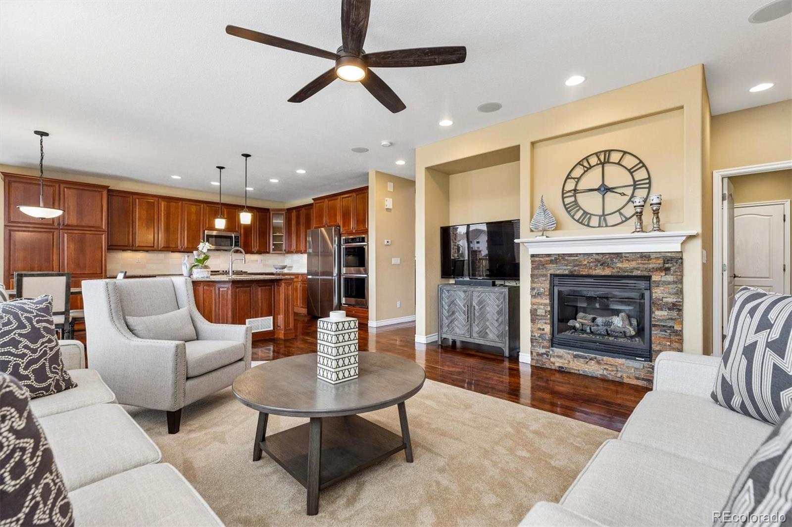 MLS Image #13 for 11025  grayledge circle,highlands ranch, Colorado
