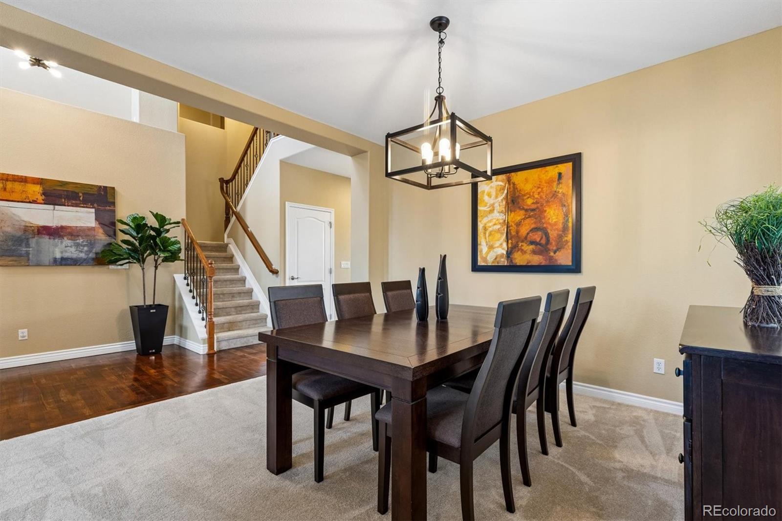 MLS Image #3 for 11025  grayledge circle,highlands ranch, Colorado