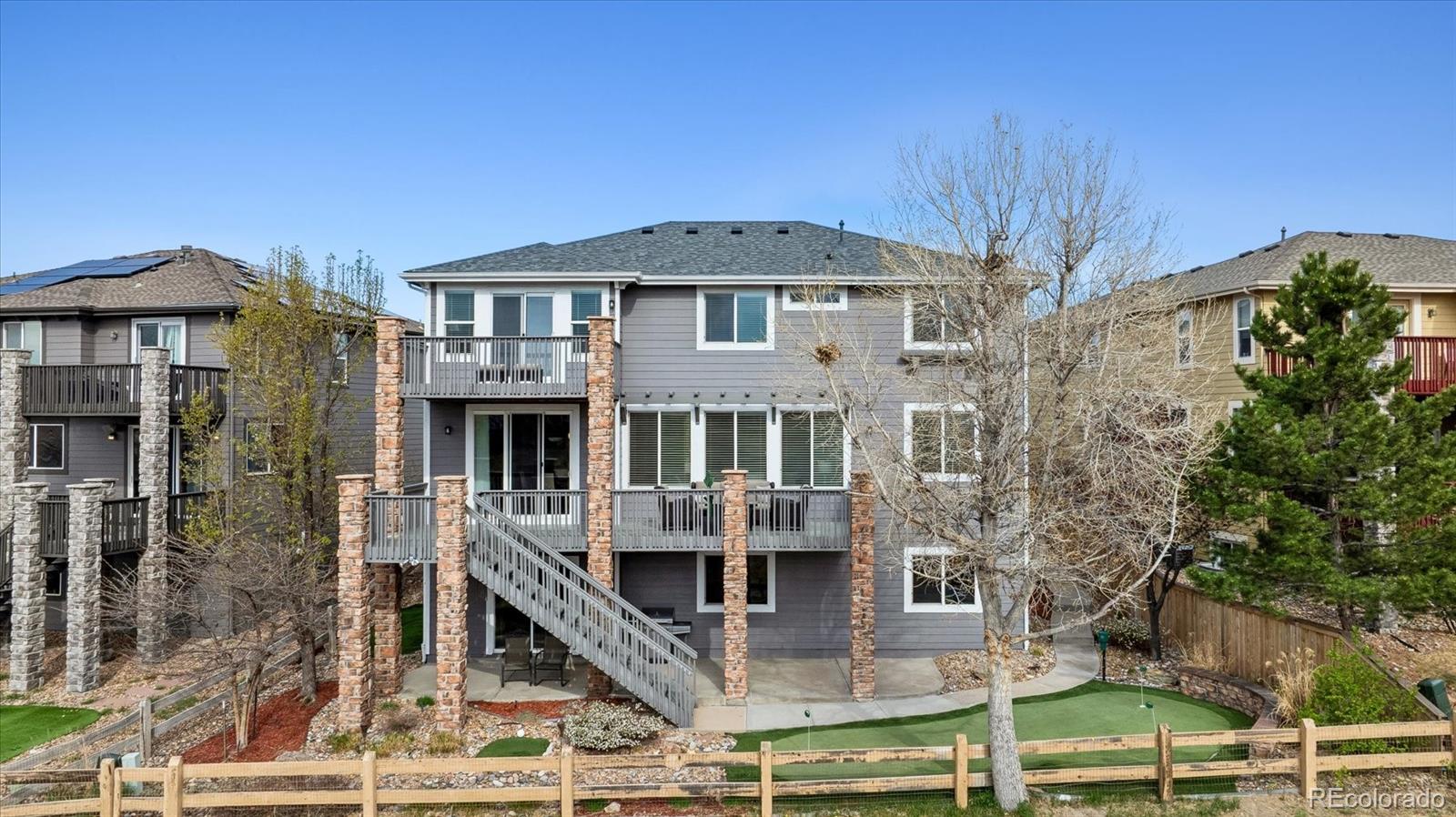 MLS Image #32 for 11025  grayledge circle,highlands ranch, Colorado