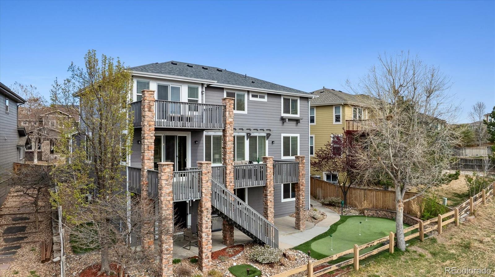 MLS Image #33 for 11025  grayledge circle,highlands ranch, Colorado