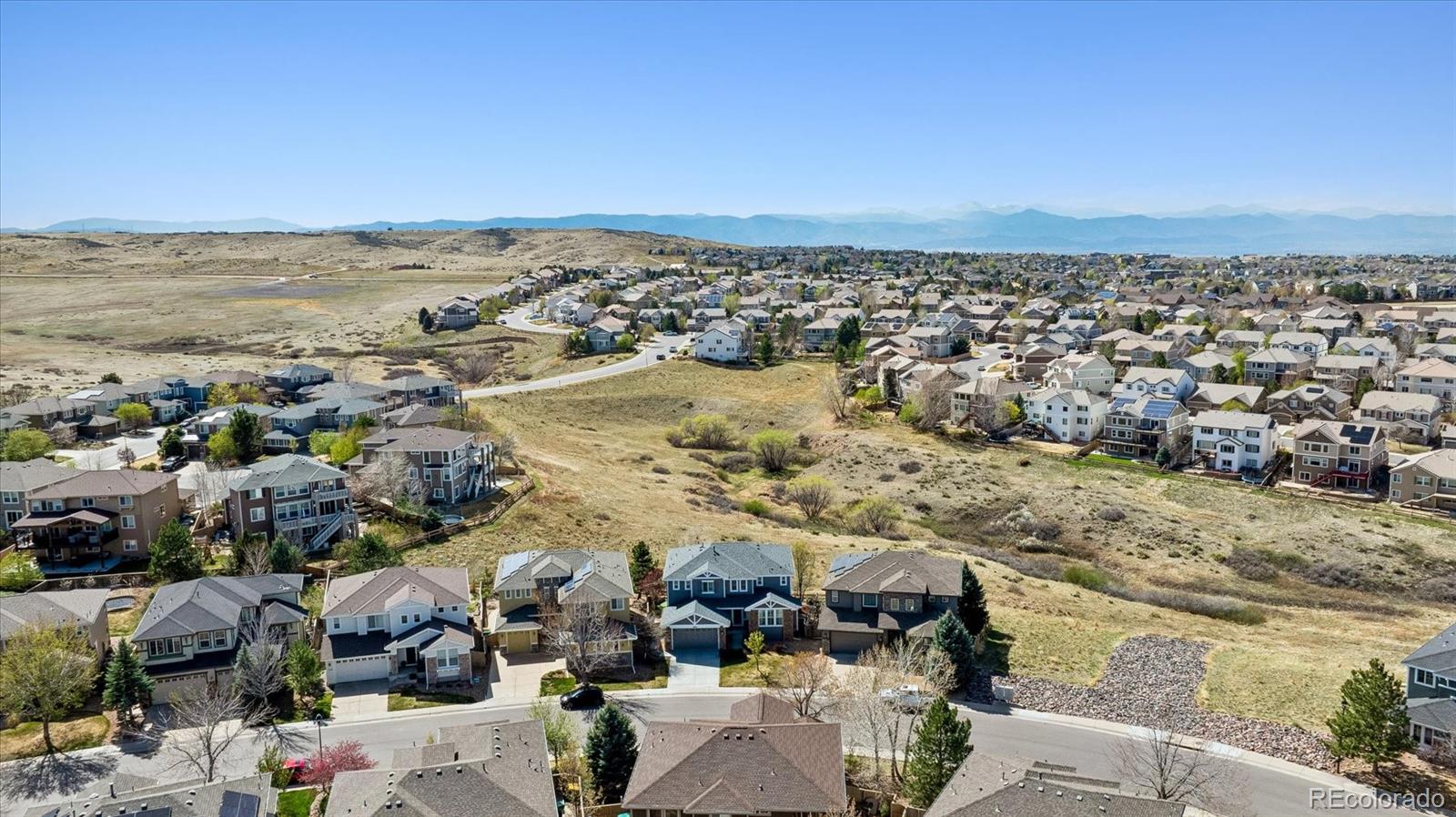 MLS Image #38 for 11025  grayledge circle,highlands ranch, Colorado
