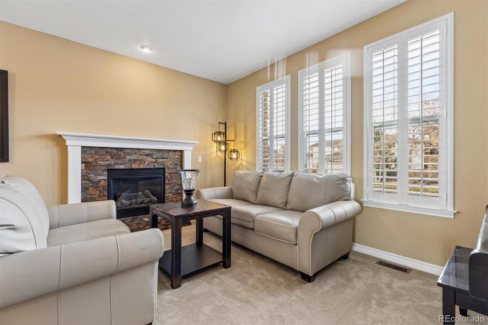 MLS Image #4 for 11025  grayledge circle,highlands ranch, Colorado