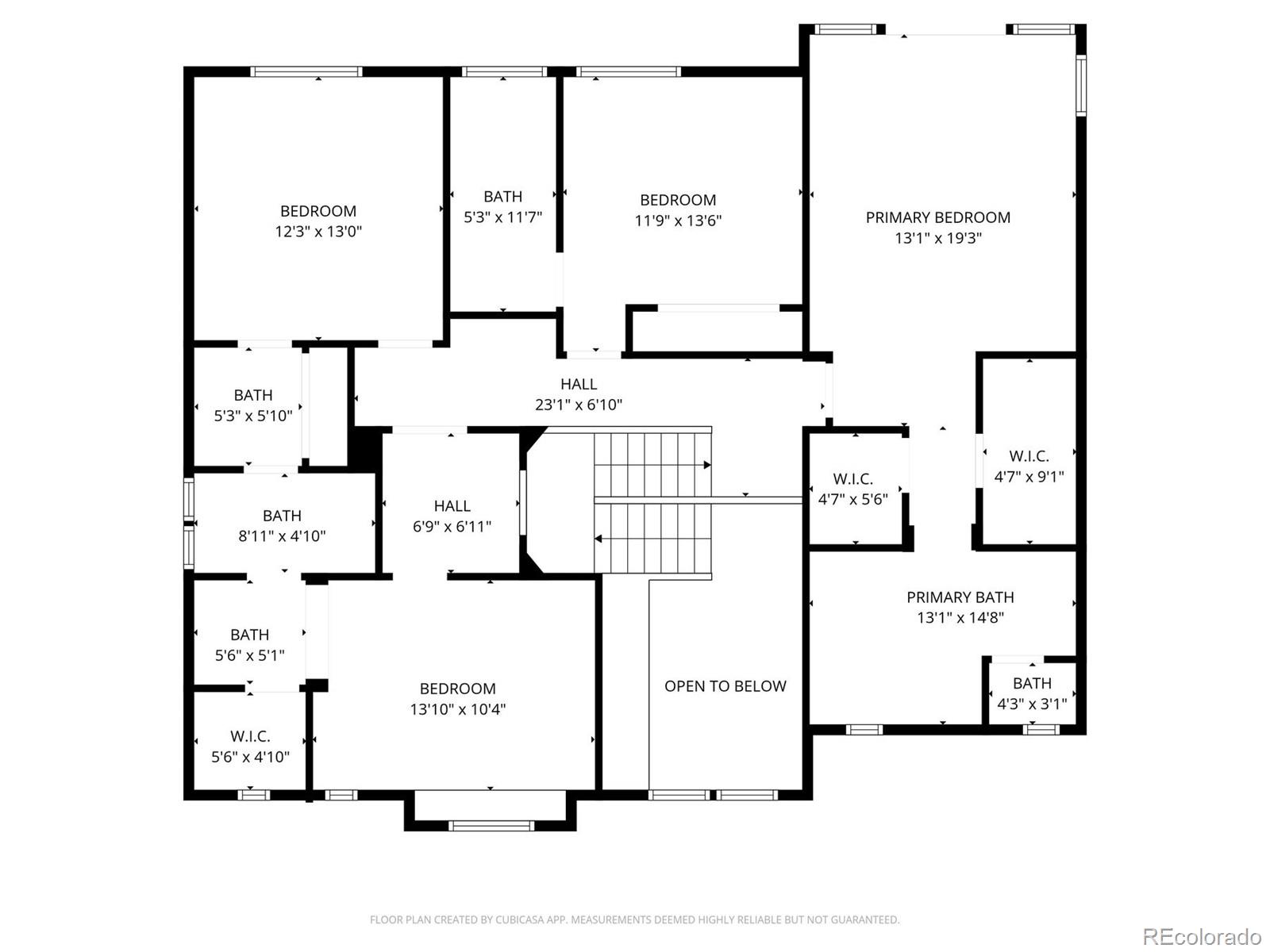 MLS Image #42 for 11025  grayledge circle,highlands ranch, Colorado