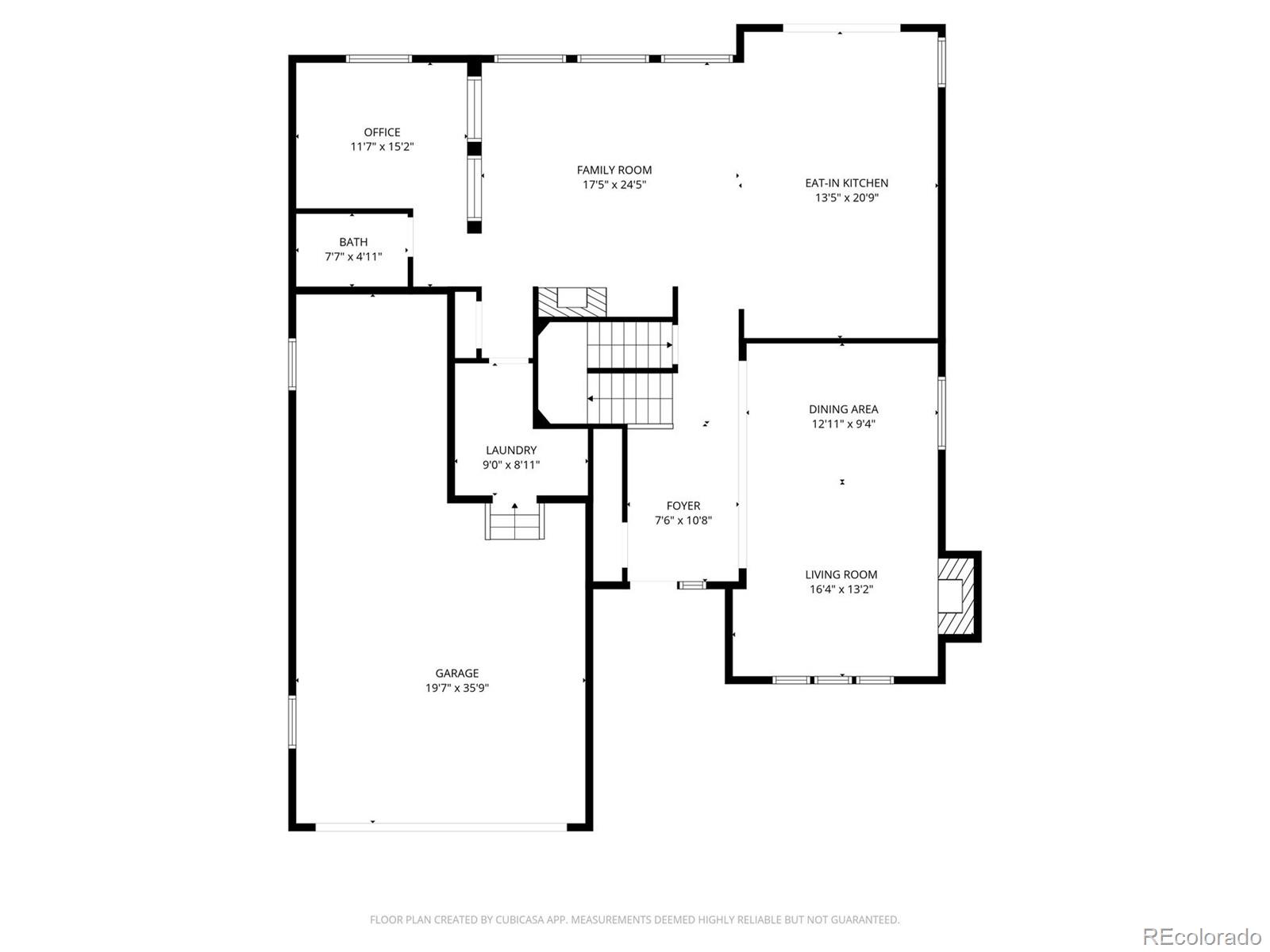 MLS Image #43 for 11025  grayledge circle,highlands ranch, Colorado