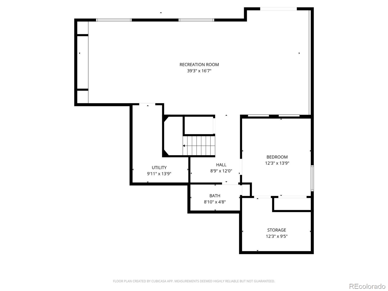 MLS Image #44 for 11025  grayledge circle,highlands ranch, Colorado