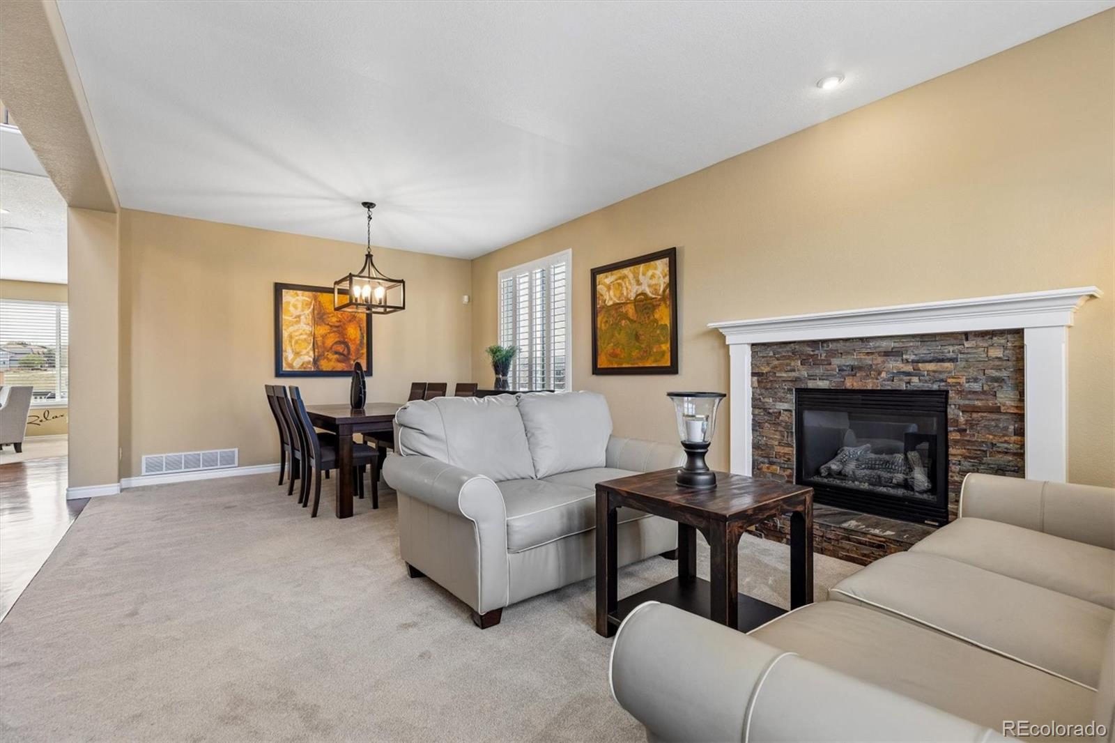 MLS Image #5 for 11025  grayledge circle,highlands ranch, Colorado