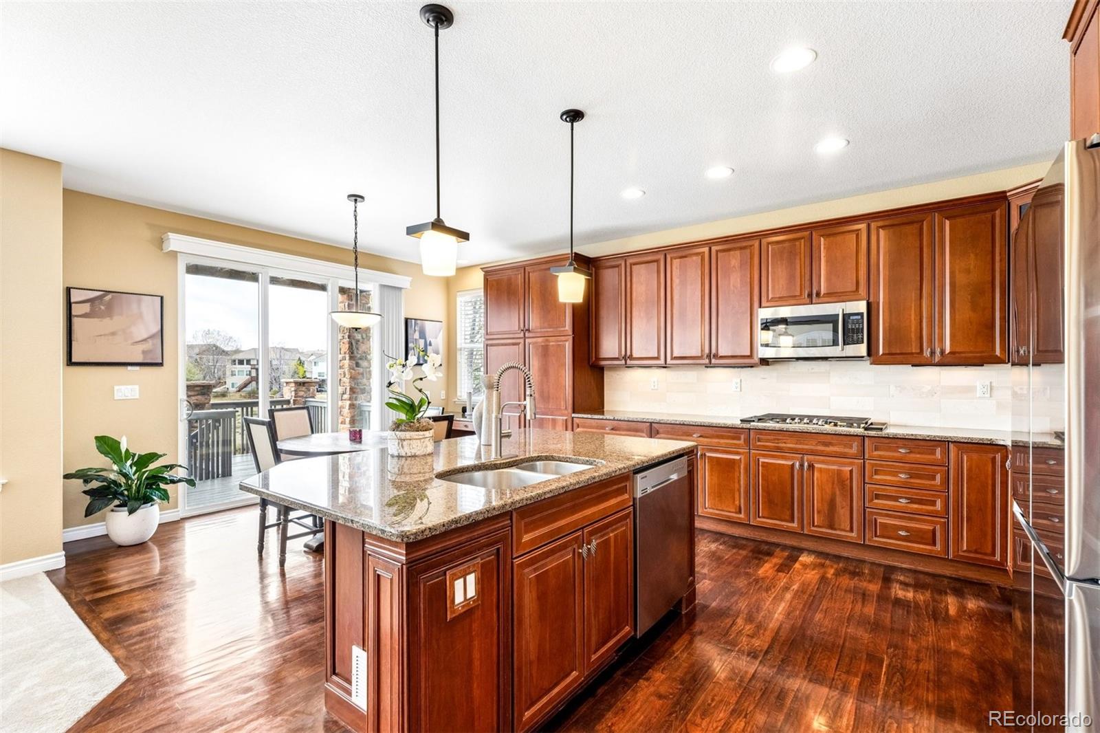 MLS Image #6 for 11025  grayledge circle,highlands ranch, Colorado