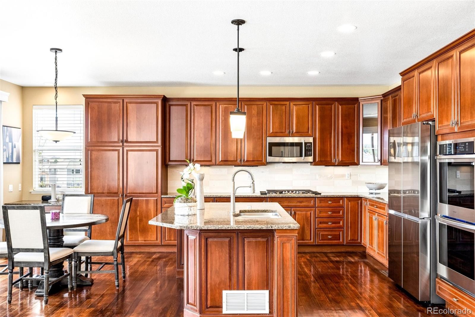 MLS Image #7 for 11025  grayledge circle,highlands ranch, Colorado