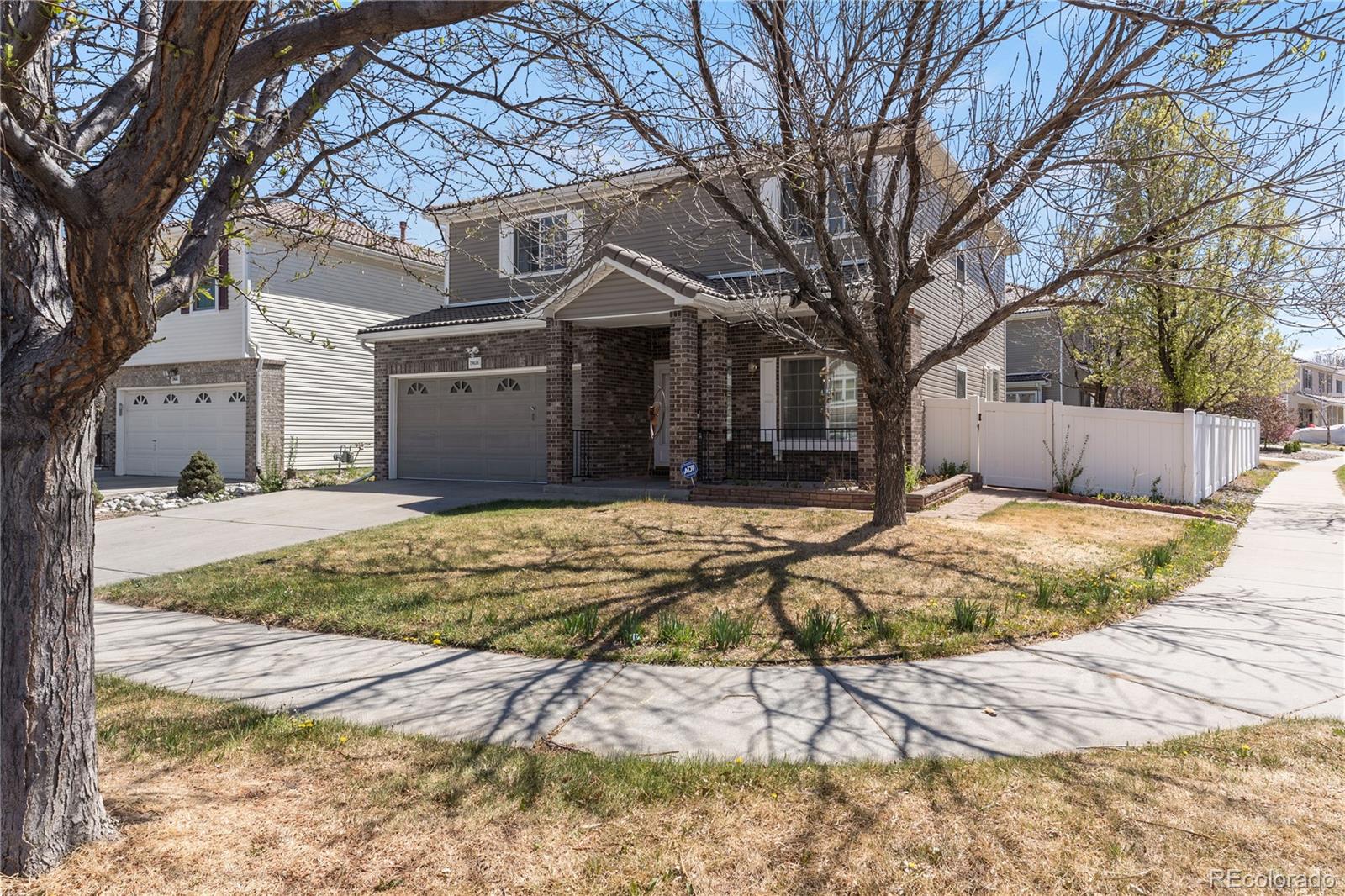 MLS Image #1 for 19656 e 50th avenue,denver, Colorado