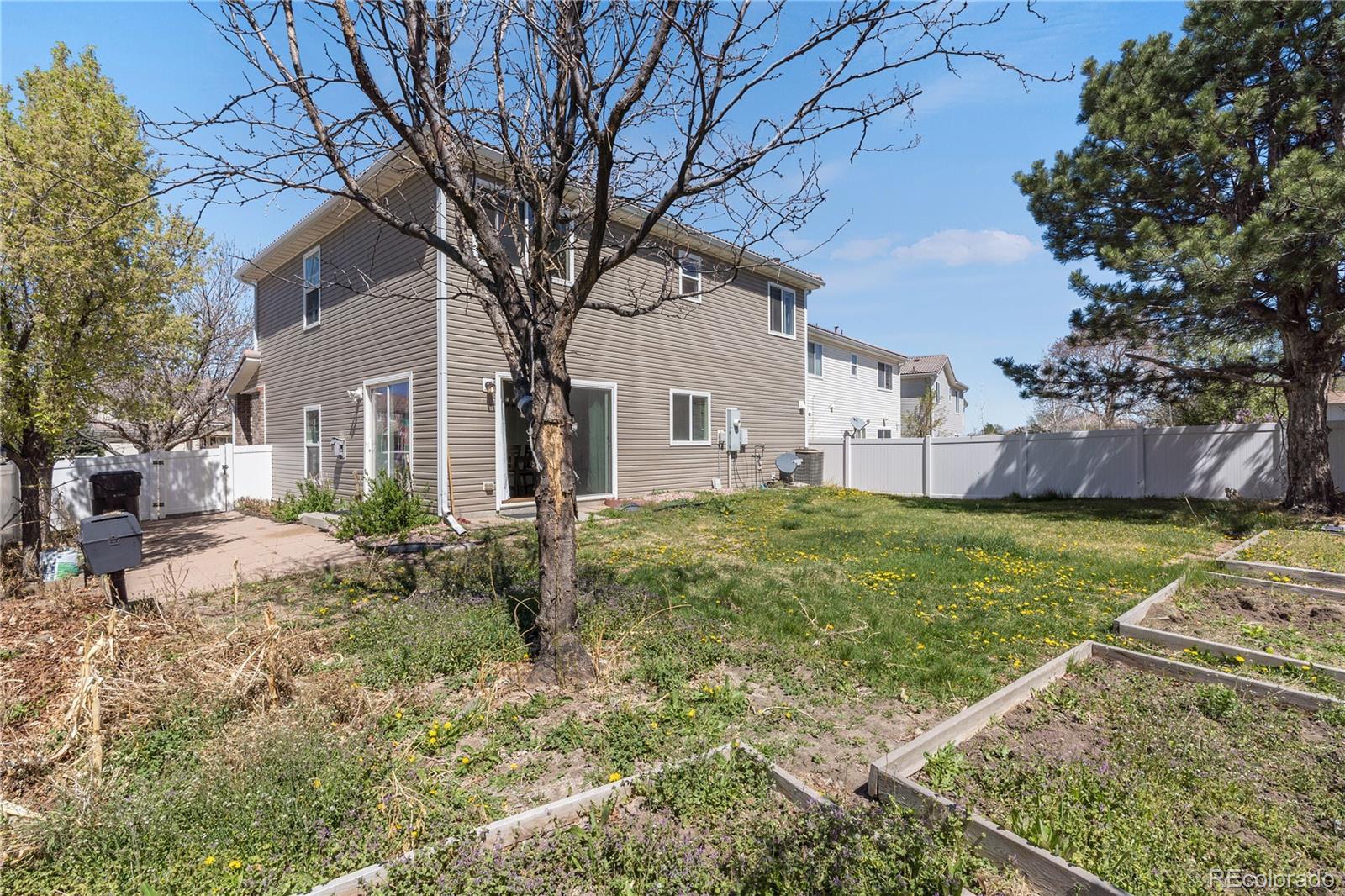 MLS Image #25 for 19656 e 50th avenue,denver, Colorado