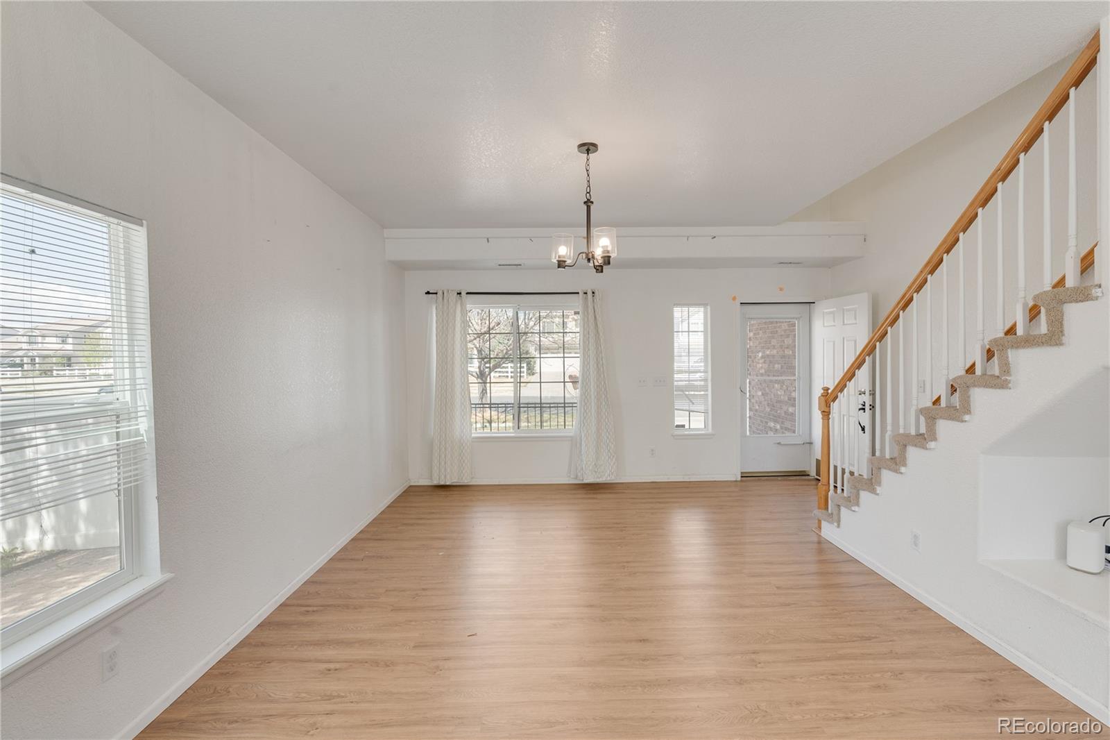 MLS Image #3 for 19656 e 50th avenue,denver, Colorado