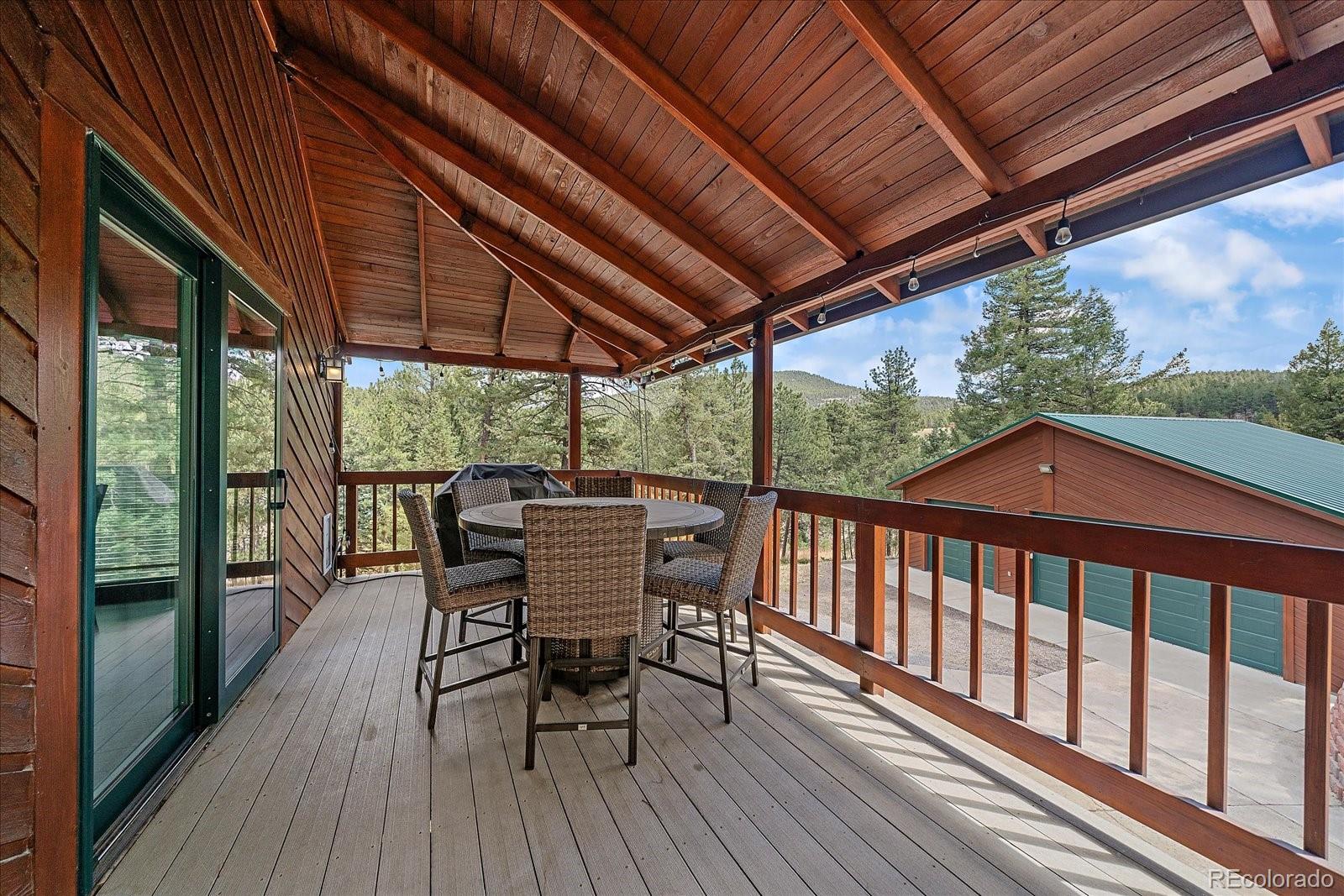 MLS Image #18 for 9098  lariat lane,evergreen, Colorado