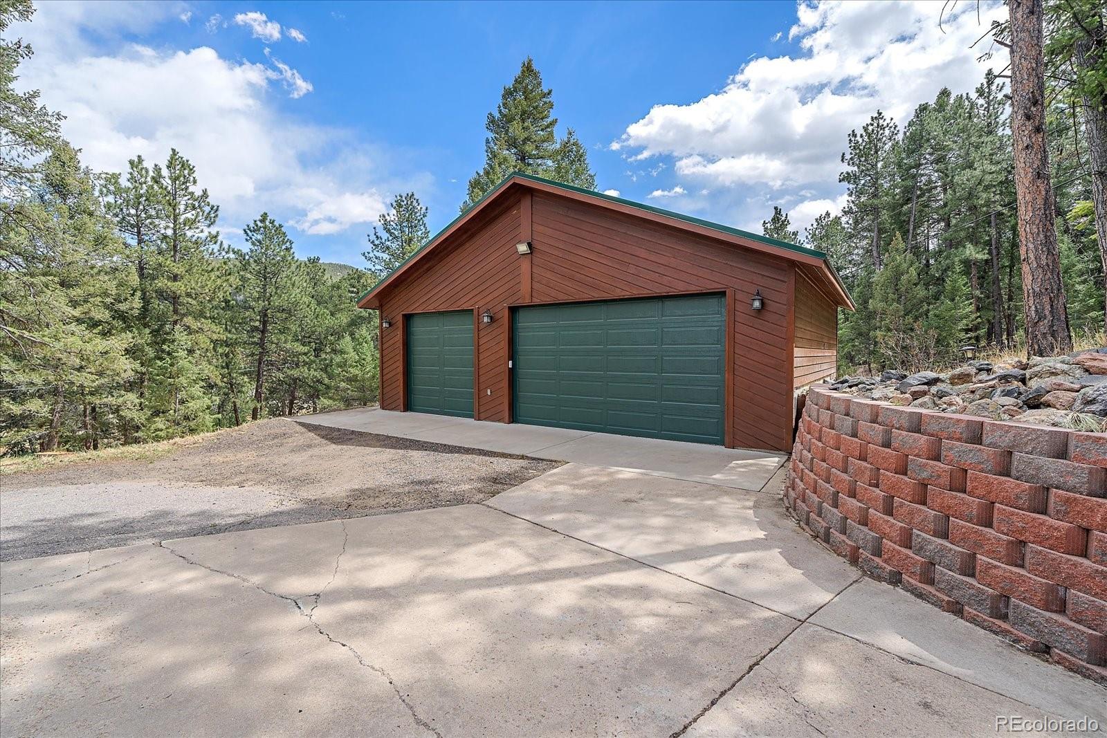 MLS Image #19 for 9098  lariat lane,evergreen, Colorado