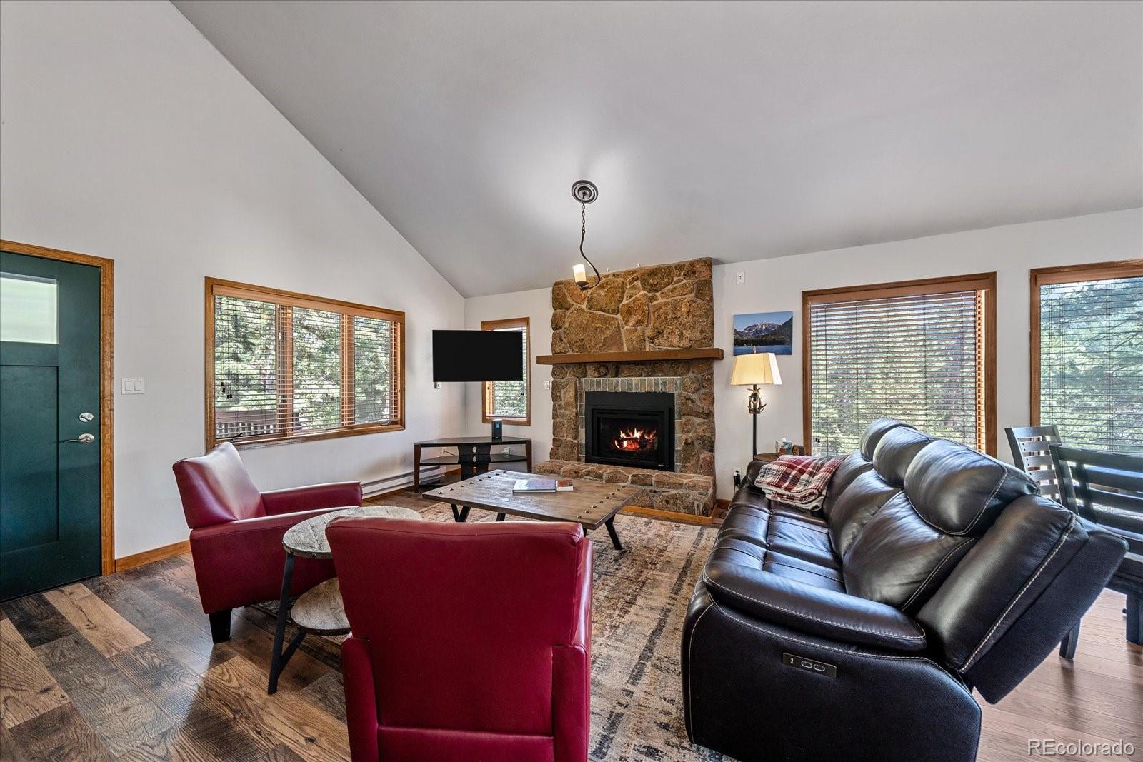 MLS Image #2 for 9098  lariat lane,evergreen, Colorado