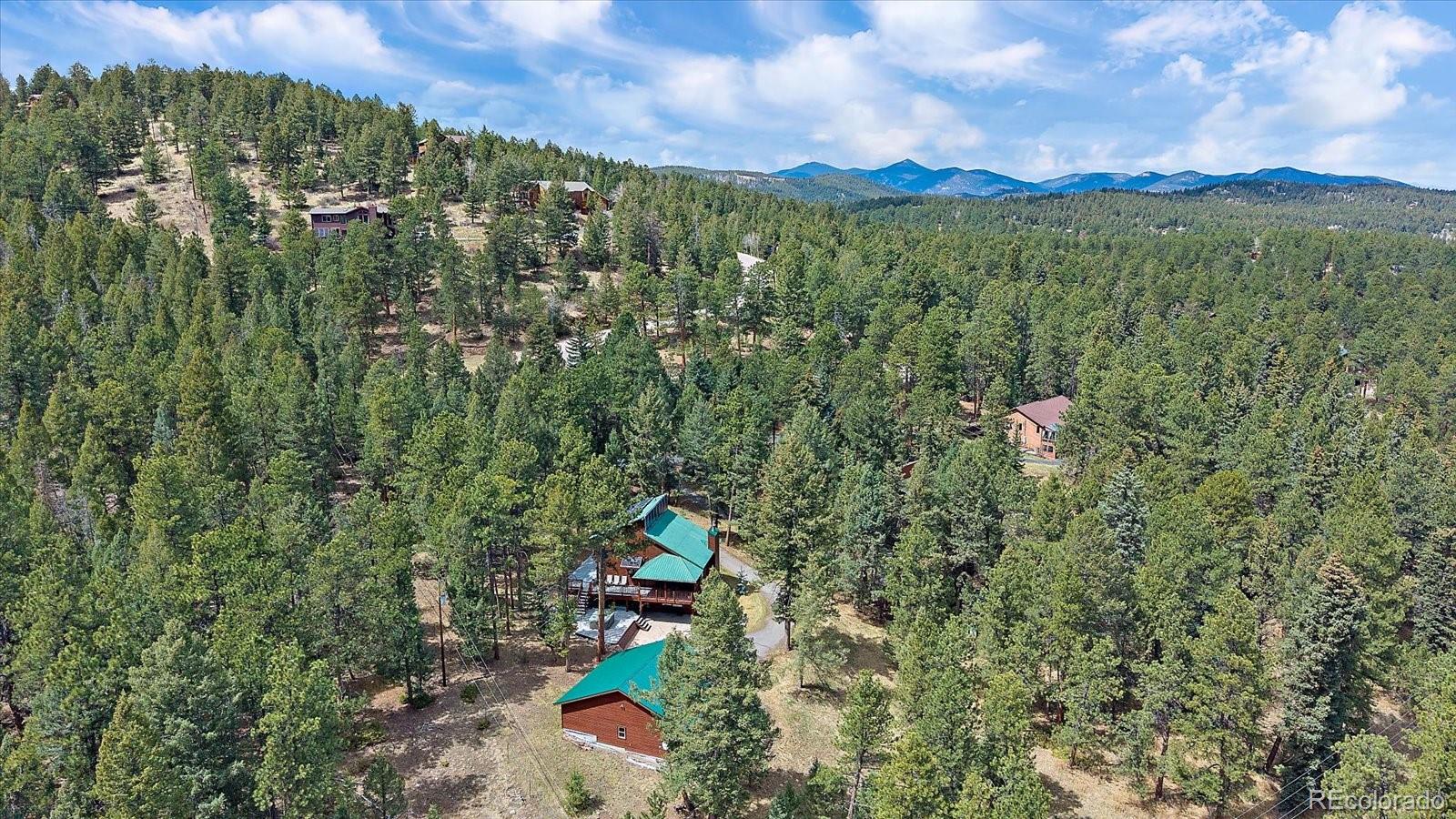 MLS Image #23 for 9098  lariat lane,evergreen, Colorado