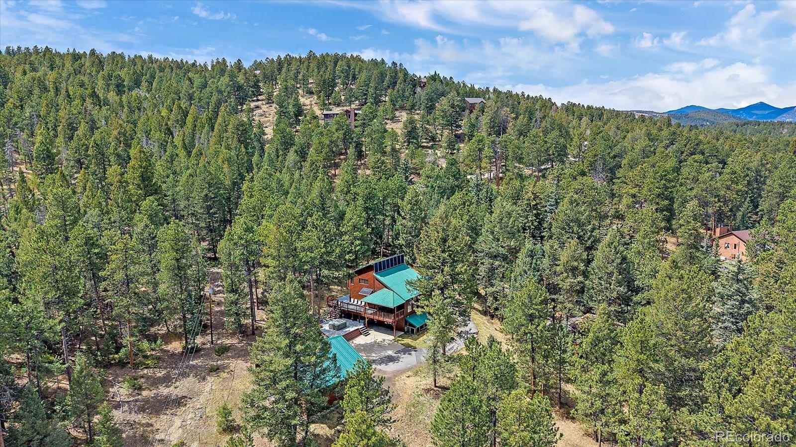 MLS Image #24 for 9098  lariat lane,evergreen, Colorado