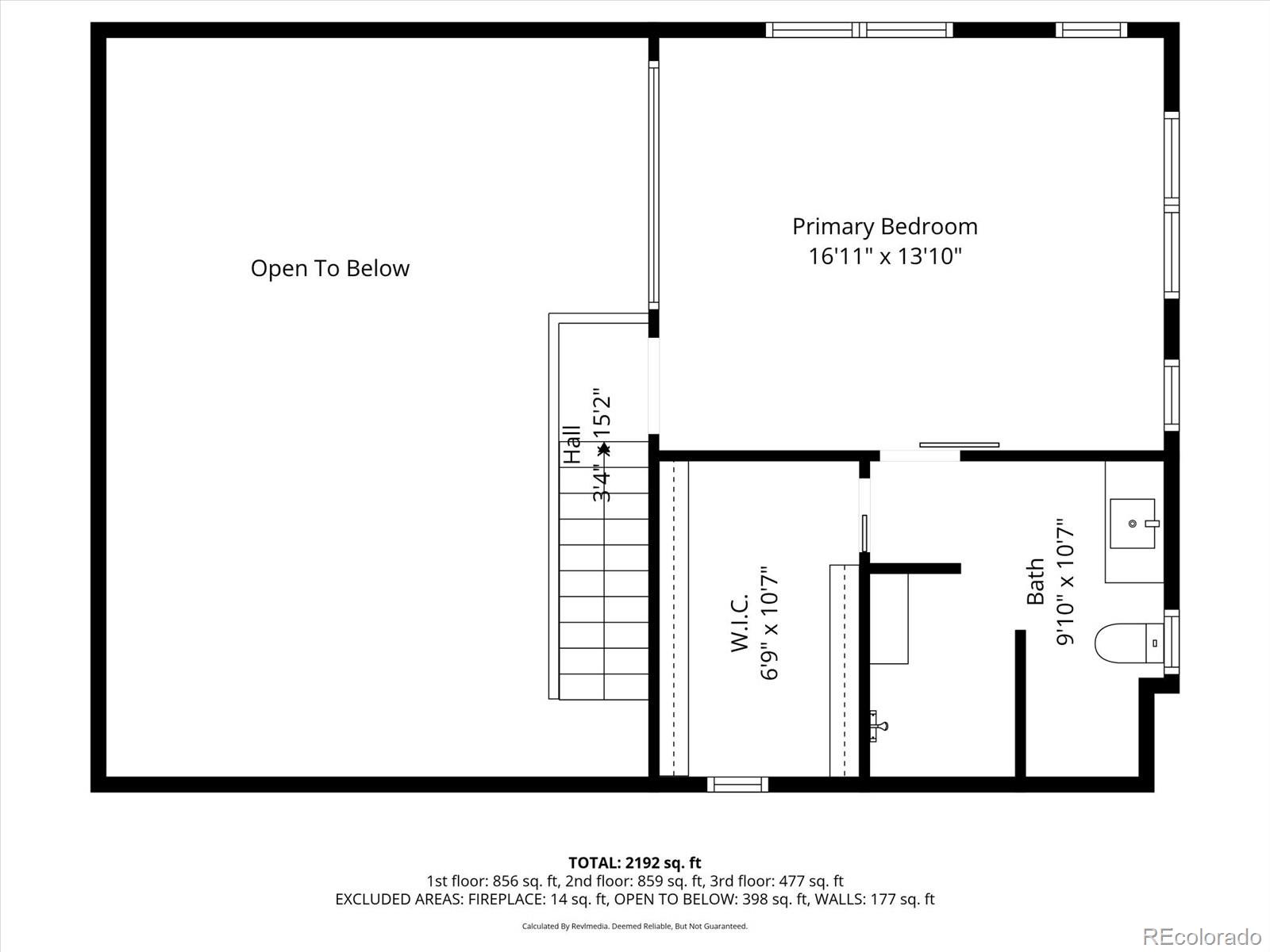 MLS Image #26 for 9098  lariat lane,evergreen, Colorado