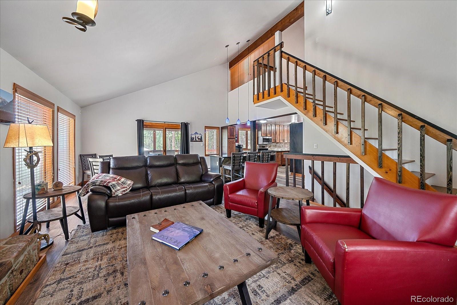 MLS Image #3 for 9098  lariat lane,evergreen, Colorado