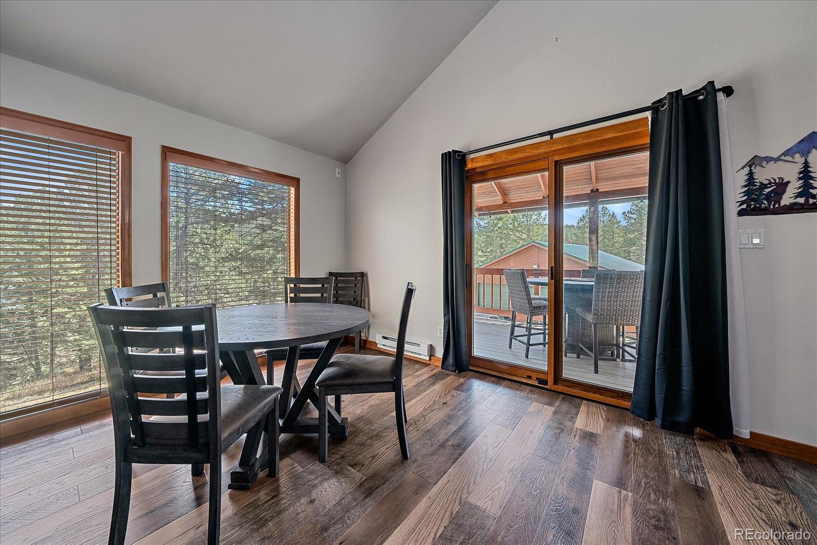 MLS Image #4 for 9098  lariat lane,evergreen, Colorado