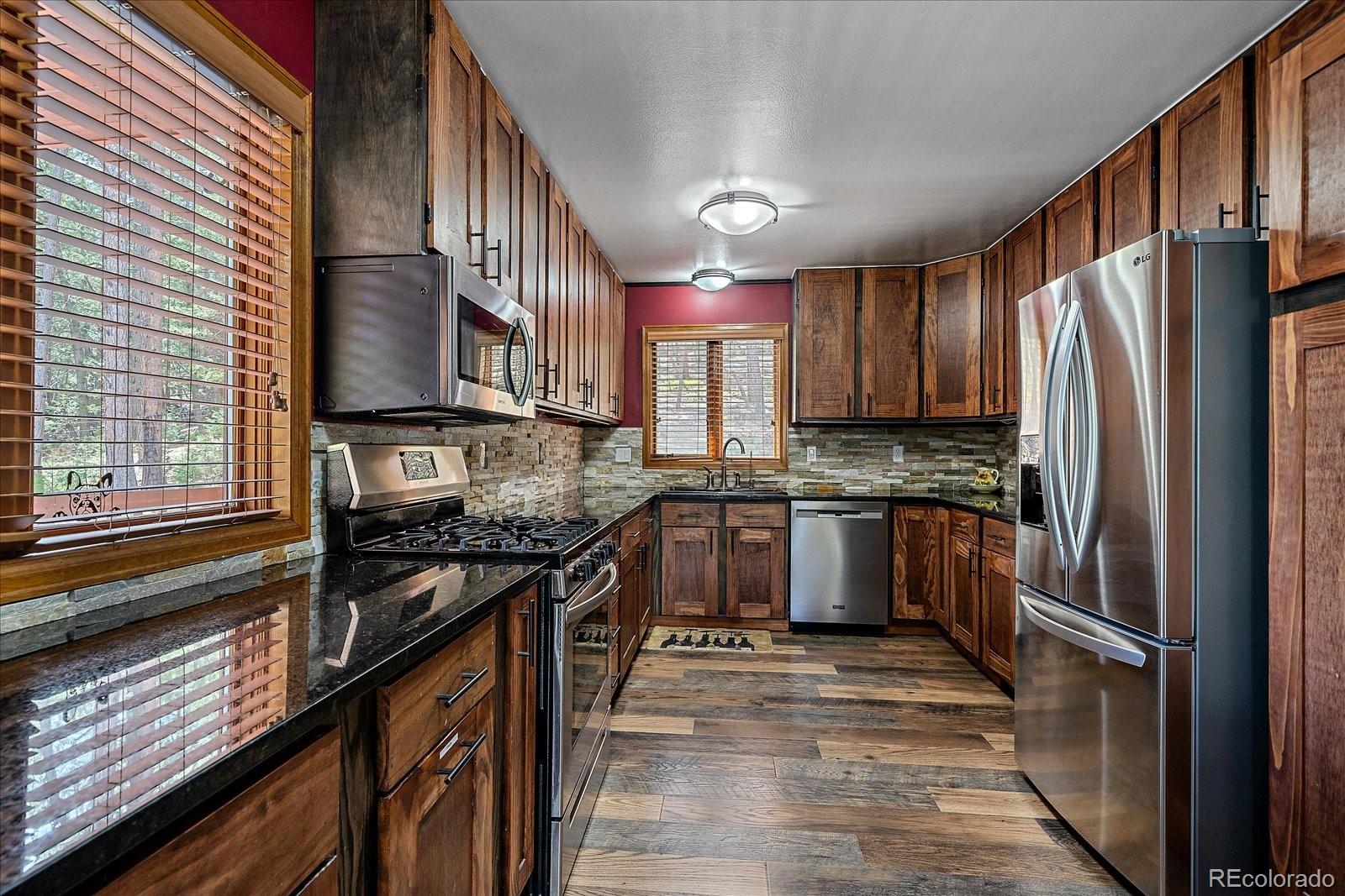 MLS Image #5 for 9098  lariat lane,evergreen, Colorado