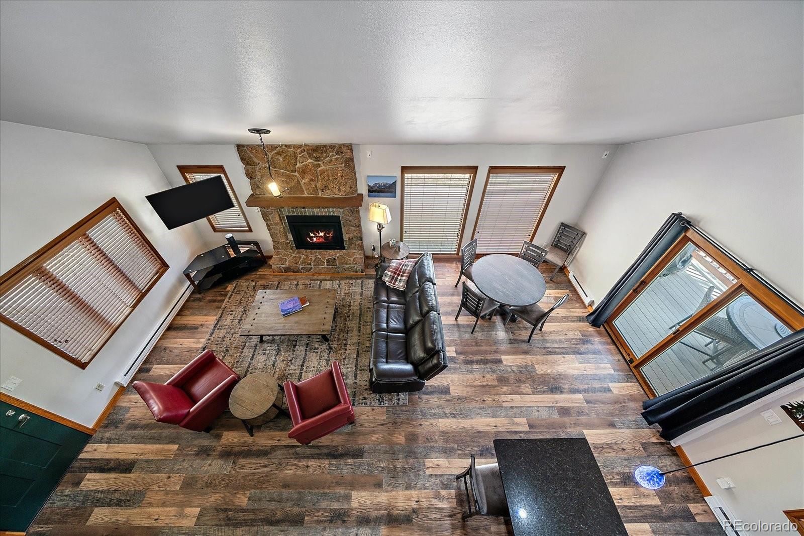 MLS Image #9 for 9098  lariat lane,evergreen, Colorado