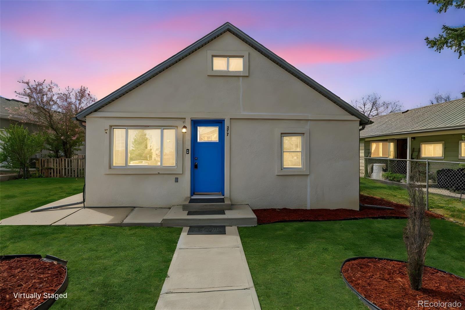 MLS Image #0 for 577  h avenue,limon, Colorado