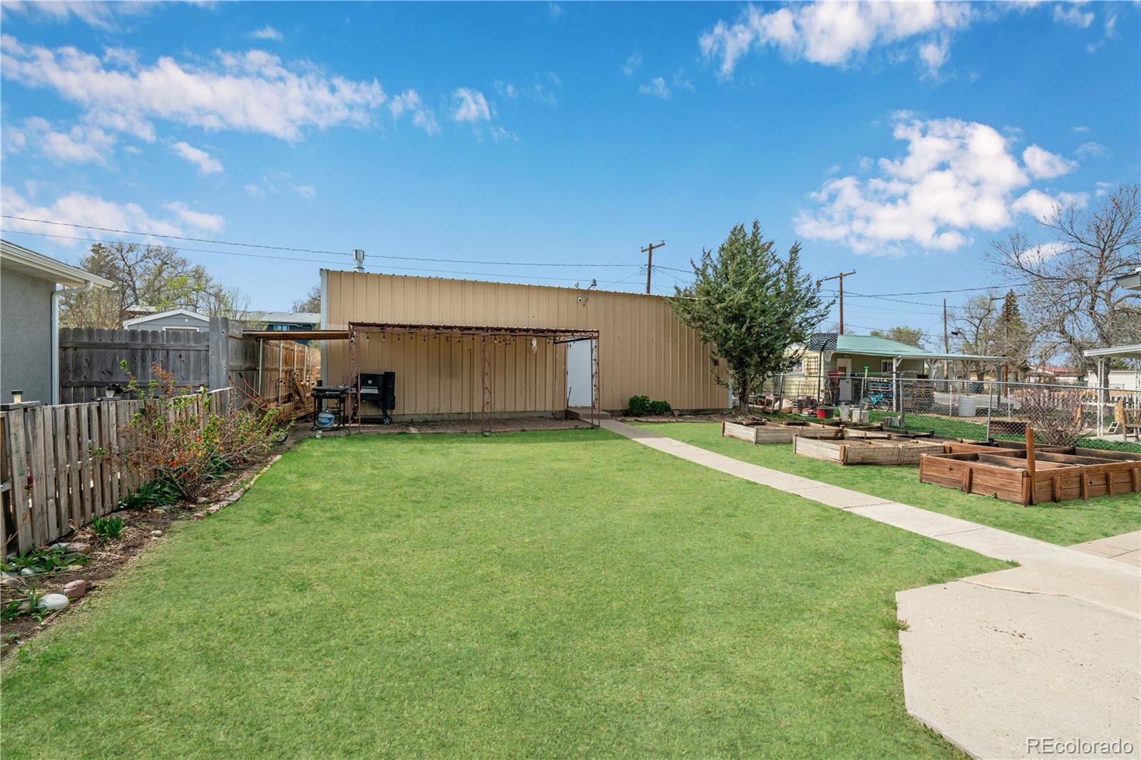 MLS Image #19 for 577  h avenue,limon, Colorado