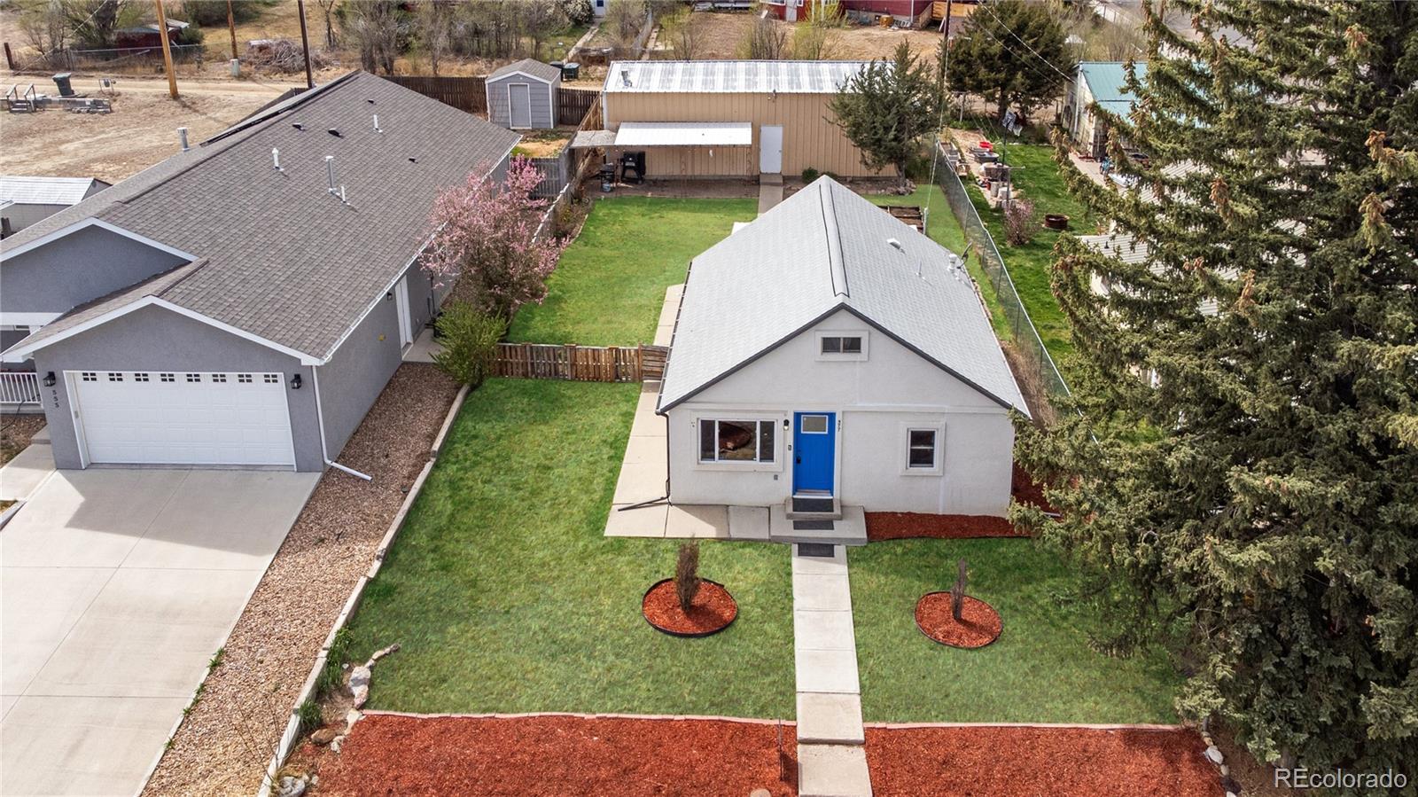 MLS Image #2 for 577  h avenue,limon, Colorado