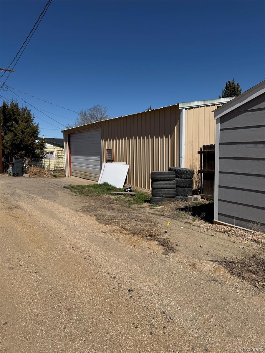 MLS Image #25 for 577  h avenue,limon, Colorado