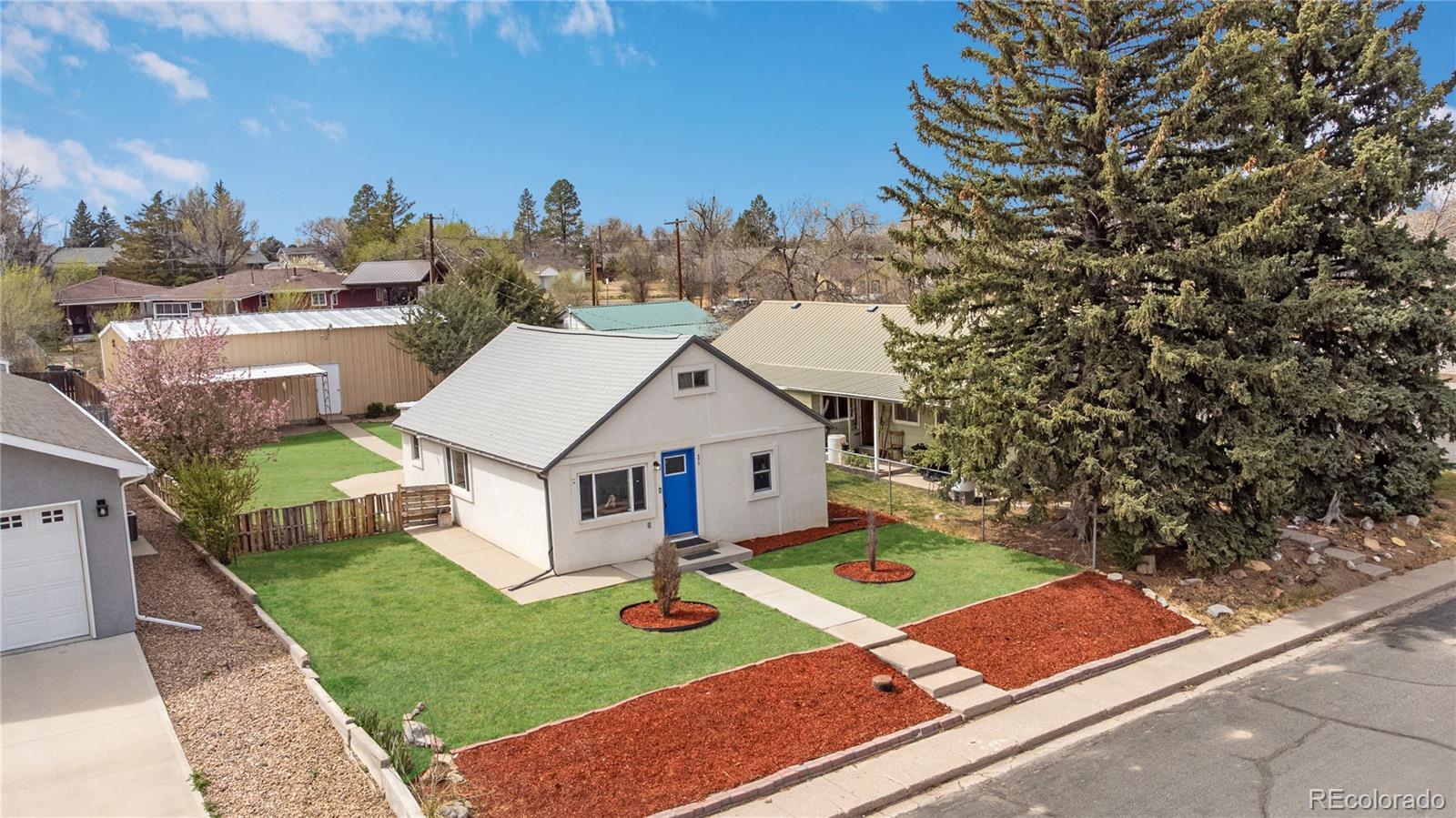 MLS Image #3 for 577  h avenue,limon, Colorado