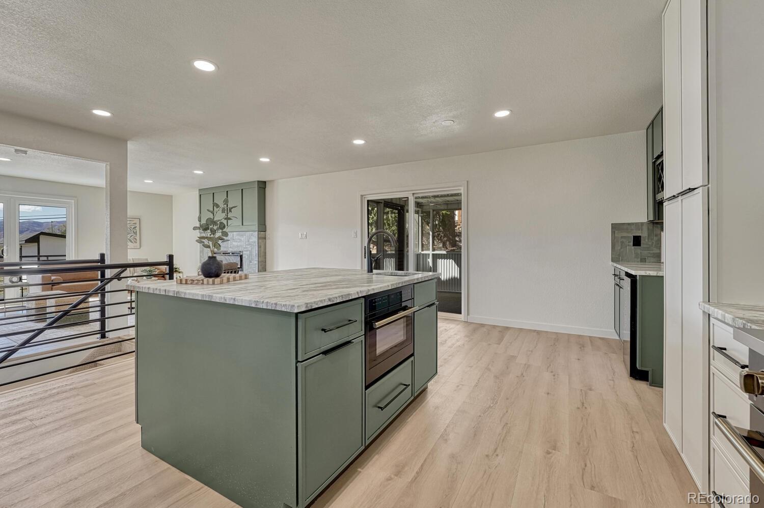 MLS Image #14 for 4770  diamond drive,colorado springs, Colorado