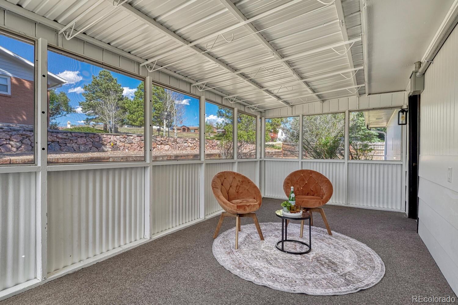 MLS Image #15 for 4770  diamond drive,colorado springs, Colorado