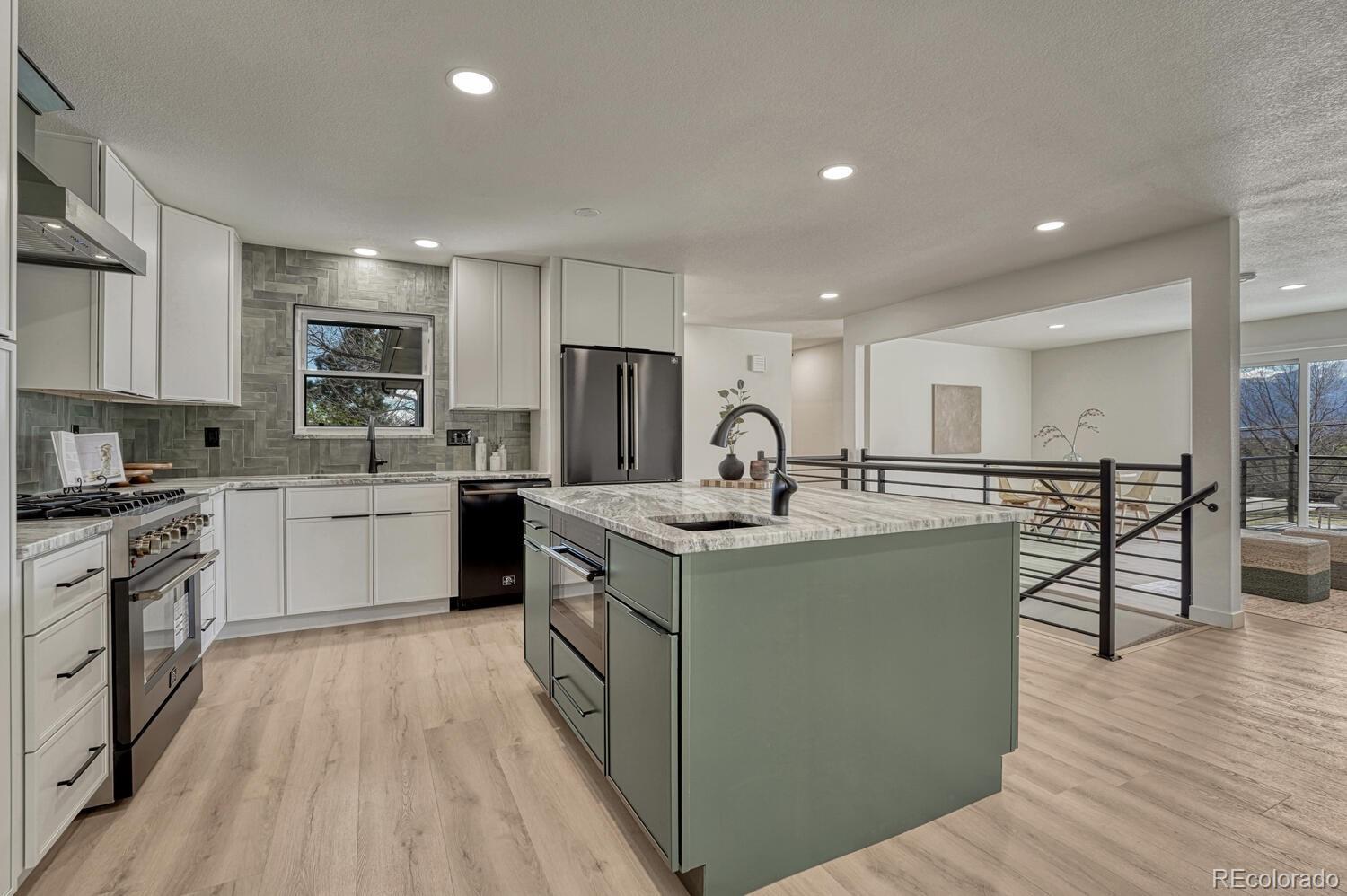 MLS Image #16 for 4770  diamond drive,colorado springs, Colorado