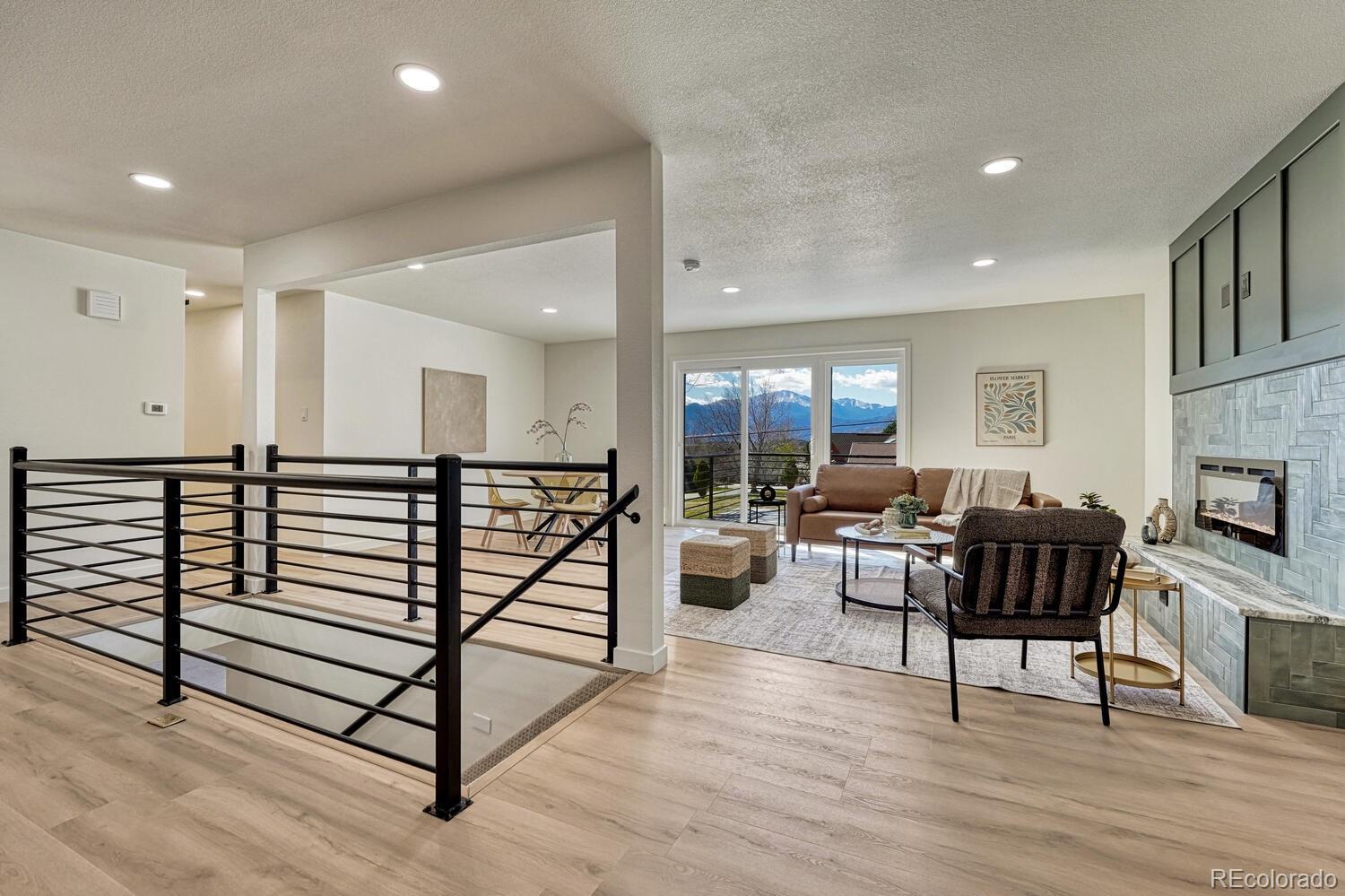MLS Image #18 for 4770  diamond drive,colorado springs, Colorado