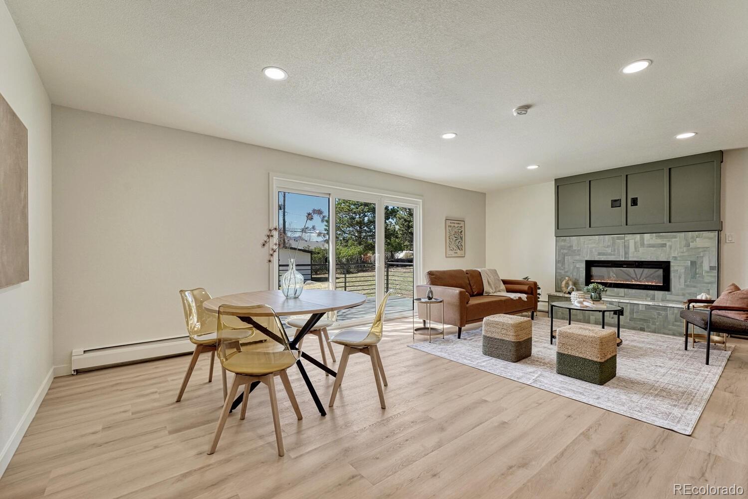 MLS Image #3 for 4770  diamond drive,colorado springs, Colorado