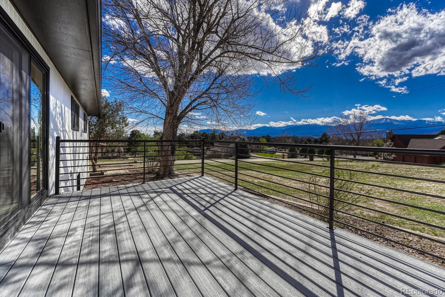 MLS Image #4 for 4770  diamond drive,colorado springs, Colorado