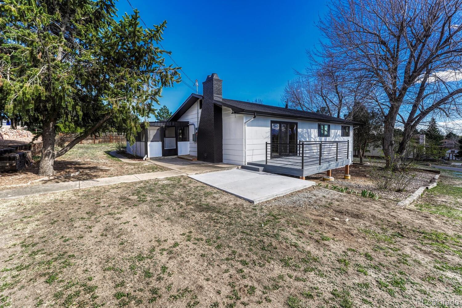 MLS Image #43 for 4770  diamond drive,colorado springs, Colorado