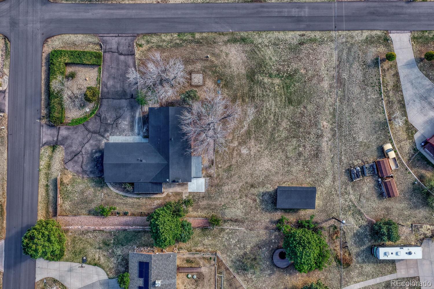 MLS Image #46 for 4770  diamond drive,colorado springs, Colorado