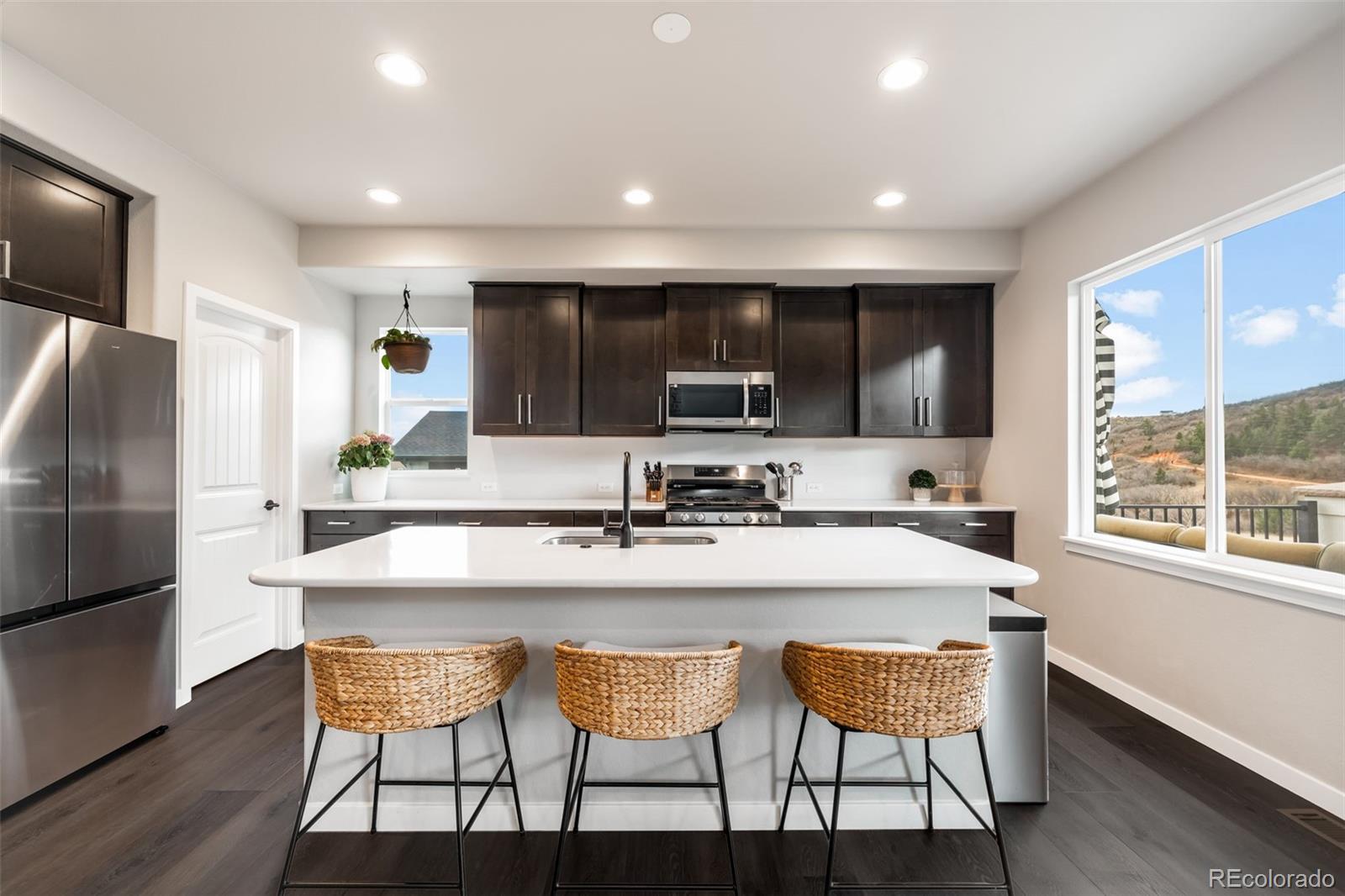 MLS Image #10 for 4765  mesa top drive,monument, Colorado