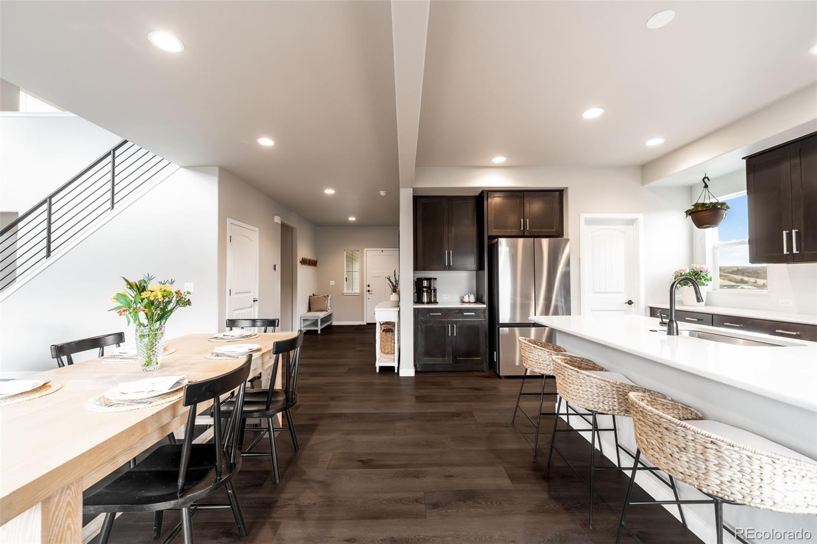 MLS Image #11 for 4765  mesa top drive,monument, Colorado