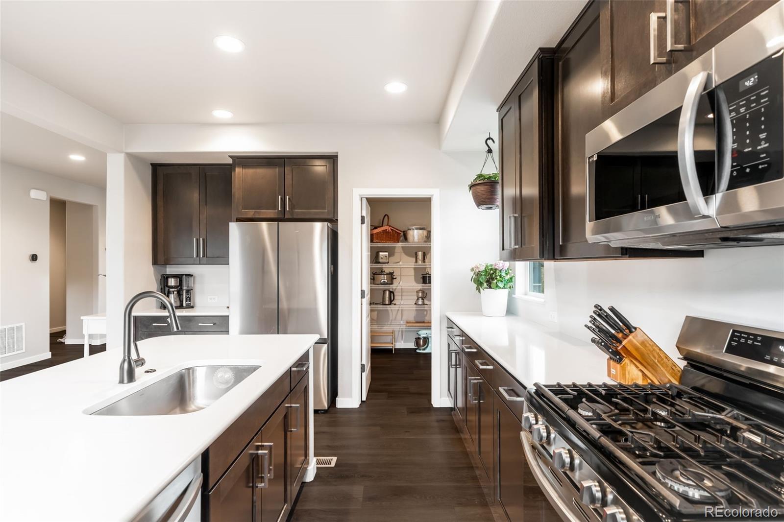 MLS Image #12 for 4765  mesa top drive,monument, Colorado