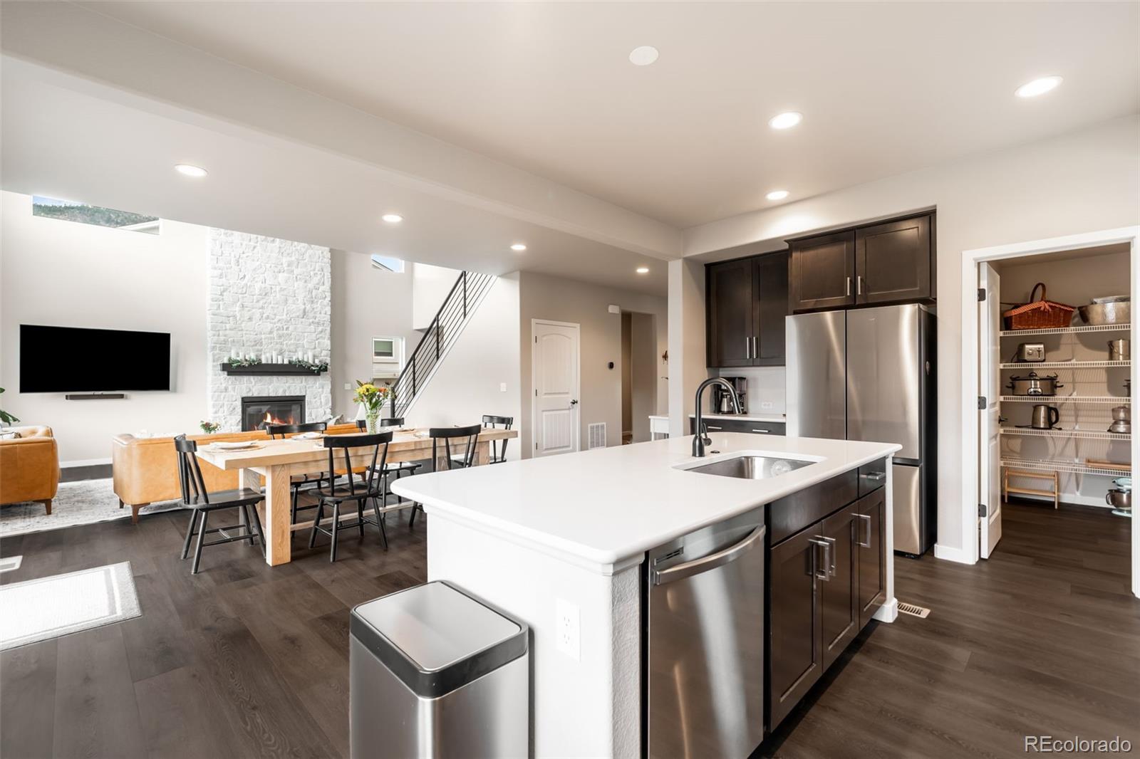 MLS Image #13 for 4765  mesa top drive,monument, Colorado