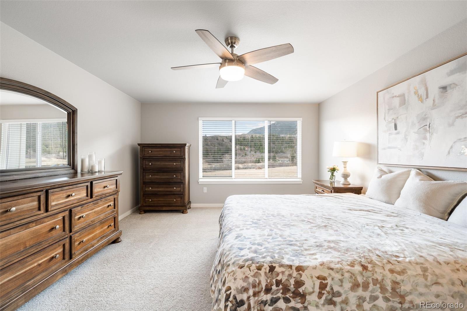 MLS Image #20 for 4765  mesa top drive,monument, Colorado